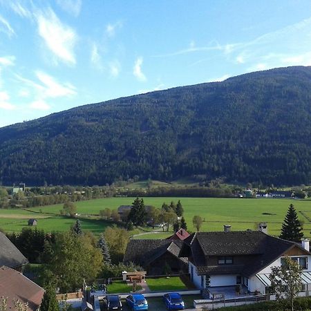 Haus Mayr Sankt Michael im Lungau Eksteriør billede
