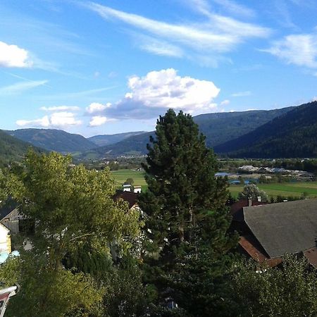Haus Mayr Sankt Michael im Lungau Eksteriør billede