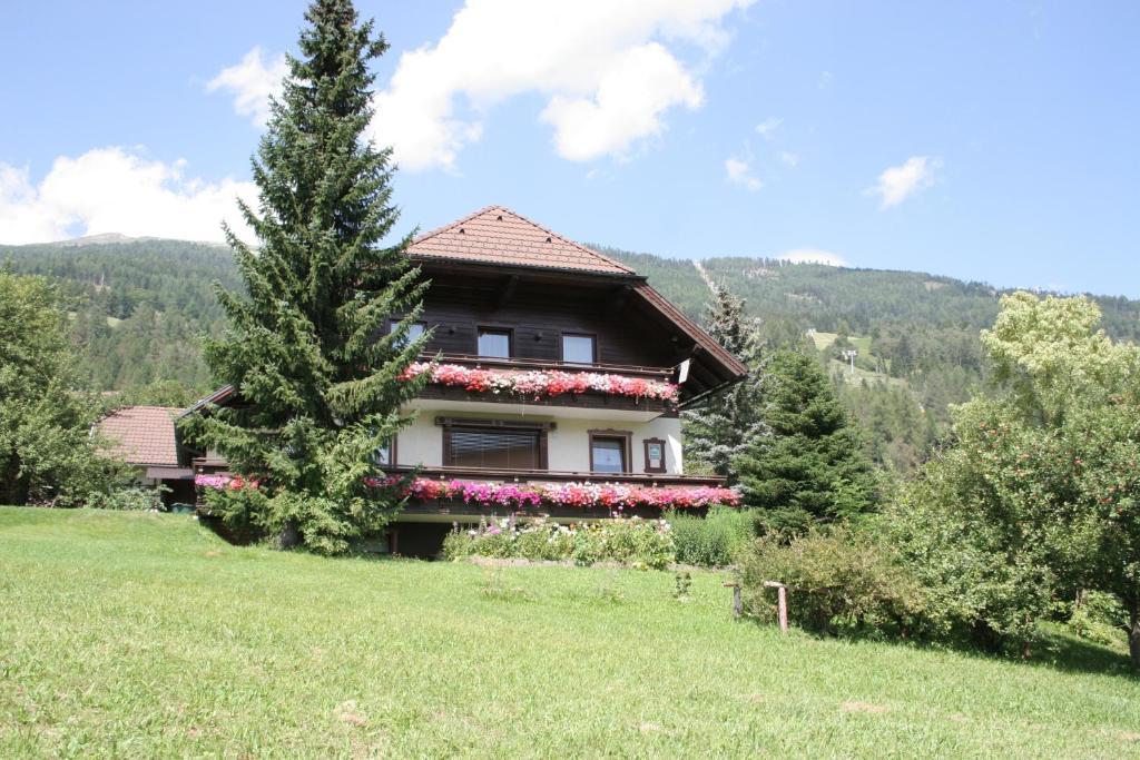 Haus Mayr Sankt Michael im Lungau Eksteriør billede