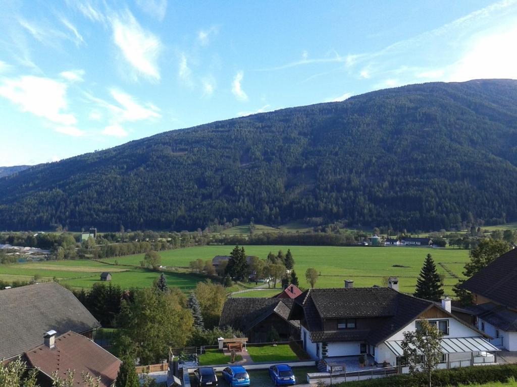 Haus Mayr Sankt Michael im Lungau Eksteriør billede