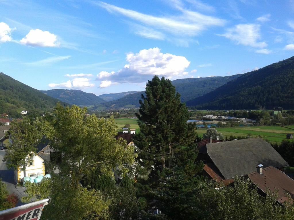Haus Mayr Sankt Michael im Lungau Eksteriør billede