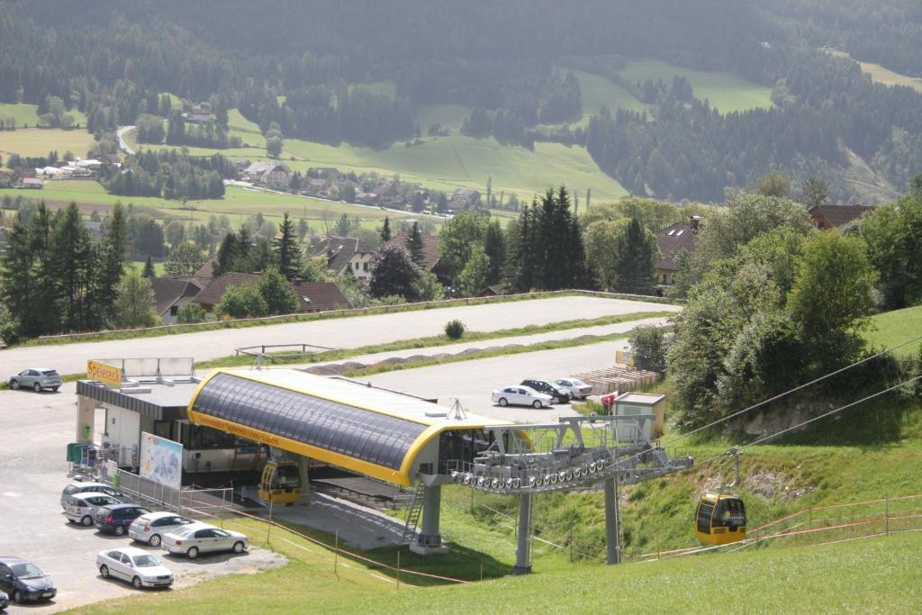 Haus Mayr Sankt Michael im Lungau Eksteriør billede